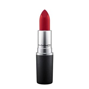 MAC Retro Matte Lipstick - "Ruby Woo"